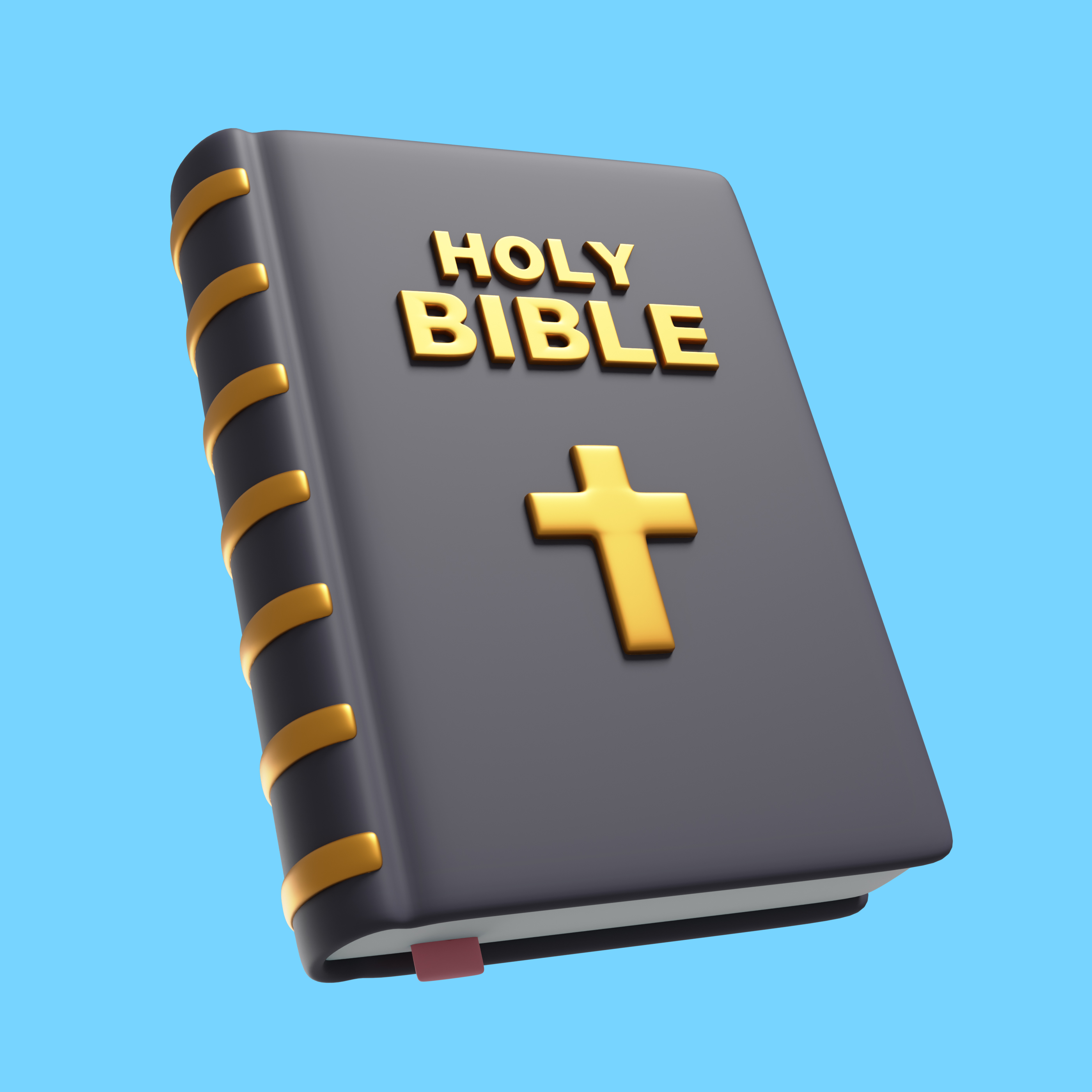 Bibles and Religious Materials