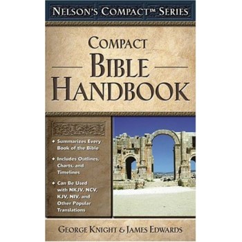 Bible Handbooks