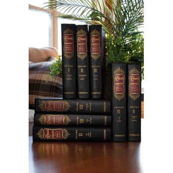 Bible Commentaries