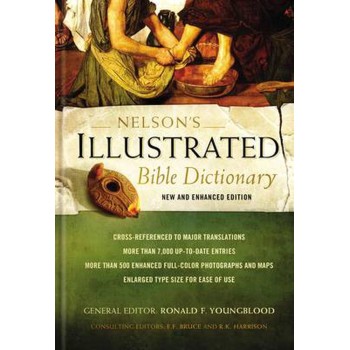 Bible Dictionaries